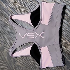 Victoria's secret VSX sports bra size XS